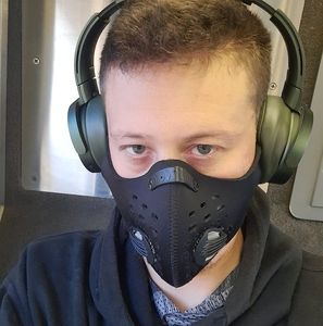 Meet your Posher, Vincent